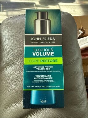 John Frieda Luxurious Volume Core Restore Volumizer - Teal